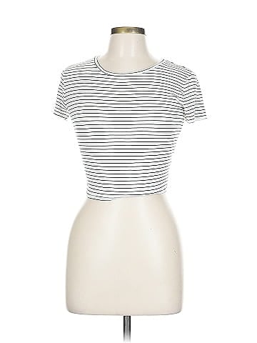 Lulus Short Sleeve T-Shirt (view 1)