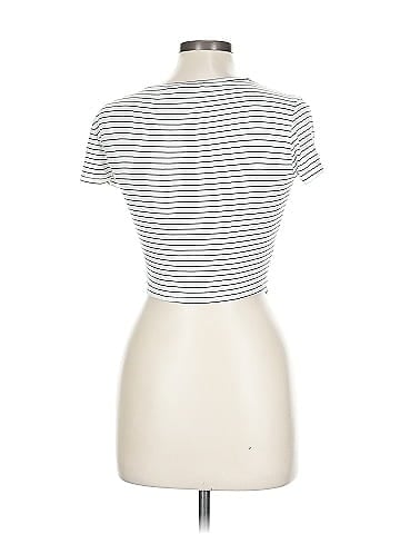 Lulus Short Sleeve T-Shirt (view 2)
