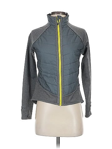 lucy Jacket (view 1)
