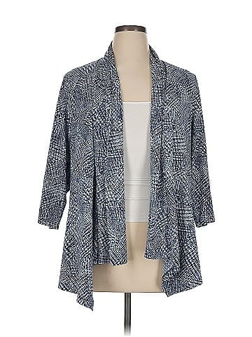 Kasper Blazer (view 1)