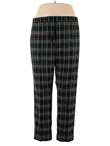 Ann Taylor Casual Pants (view 1)