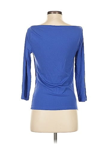 Ann Taylor 3/4 Sleeve Top (view 2)