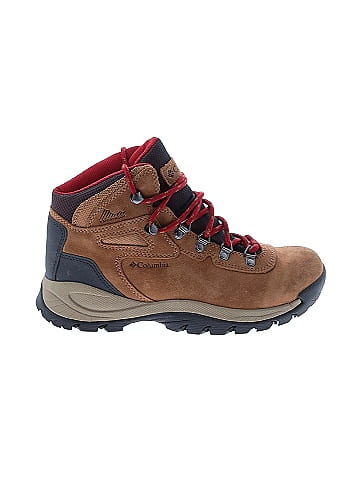 Columbia Ankle Boots (view 1)