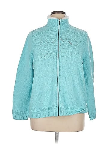 Croft & Barrow Cardigan (view 1)