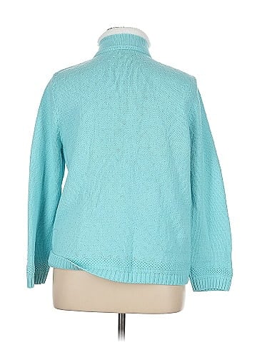 Croft & Barrow Cardigan (view 2)