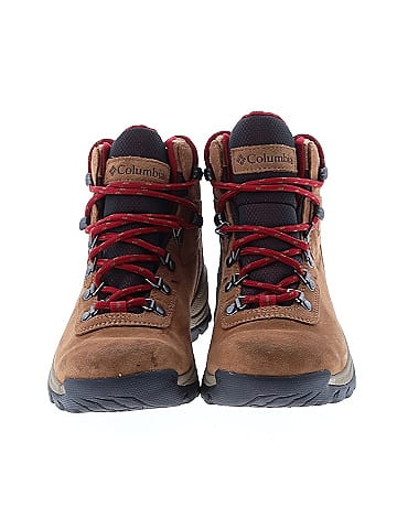 Columbia Ankle Boots (view 2)