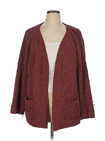 Pol Cardigan (view 1)