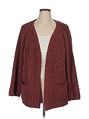 Pol Cardigan