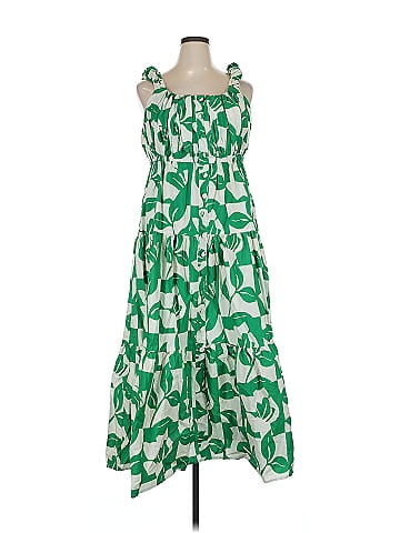 ELOQUII Casual Dress (view 1)