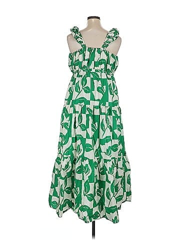 ELOQUII Casual Dress (view 2)