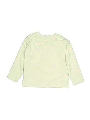Zara Baby Long Sleeve T-Shirt (view 2)