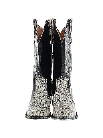 Idyllwind Fueled by Miranda Lambert Boots (view 2)