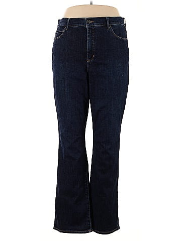 Eddie Bauer Jeans (view 1)