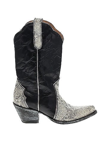 Idyllwind Fueled by Miranda Lambert Boots (view 1)