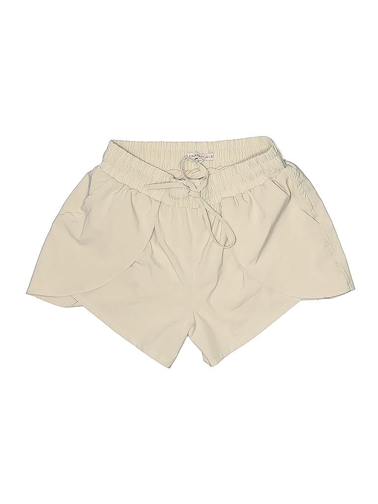 Pre-owned Sincerely Jules Shorts In White