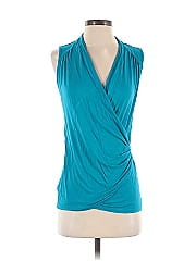 Ann Taylor Factory Sleeveless Blouse