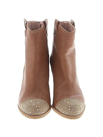 Stuart Weitzman Ankle Boots (view 2)