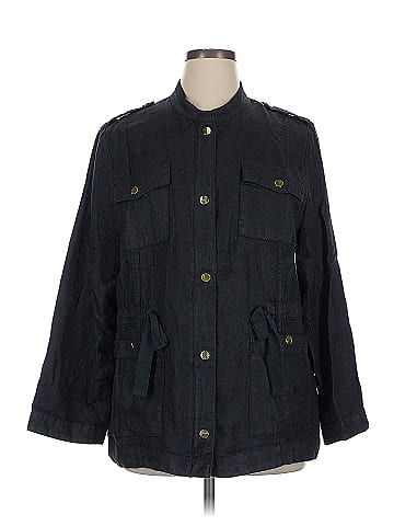 Chico's Jacket (view 1)
