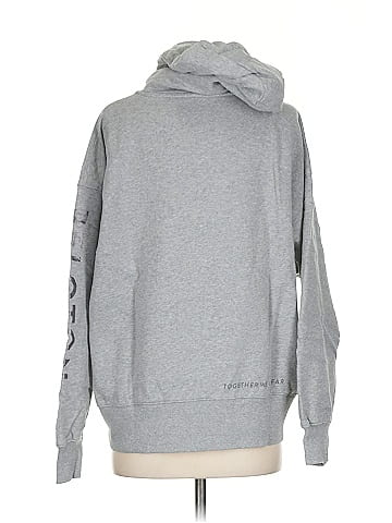 Peloton Pullover Hoodie (view 2)