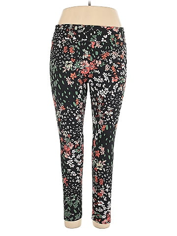 Cuddl Duds Active Pants (view 1)