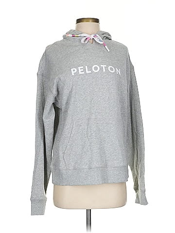 Peloton Sweatshirt (view 1)