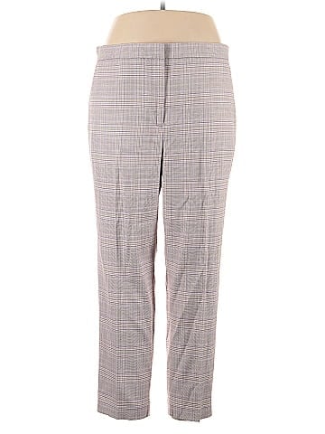 Ann Taylor Casual Pants (view 1)