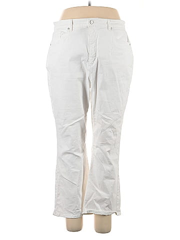 Ann Taylor LOFT Jeans (view 1)