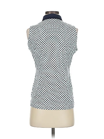 Sport Haley Sleeveless Blouse (view 2)