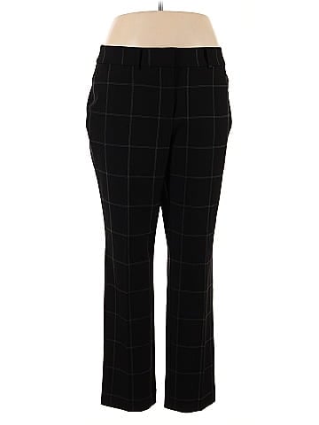 Ann Taylor Factory Dress Pants (view 1)