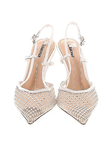 Lola Cruz Heels (view 2)