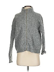 La Maille Sezane Paris Cardigan