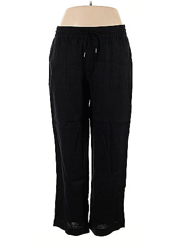 Athleta Linen Pants (view 1)