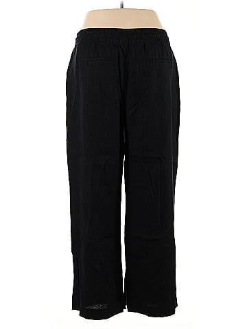 Athleta Linen Pants (view 2)