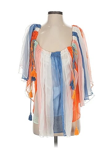 Genuine People Kimono (view 1)