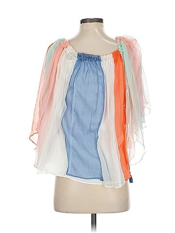 Genuine People Kimono (view 2)