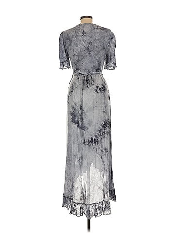 Coco + Carmen Cocktail Dress (view 2)