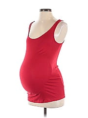 Isabel Maternity Tank Top
