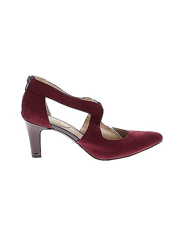 Life Stride Heels (view 1)