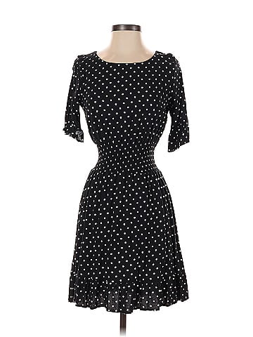 Heart & Hips Casual Dress (view 1)