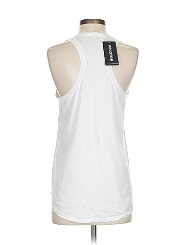 Peloton Sleeveless T-Shirt (view 2)