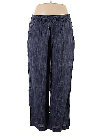 Athleta Linen Pants (view 1)