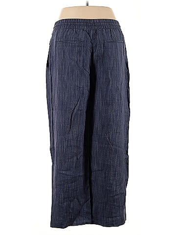 Athleta Linen Pants (view 2)