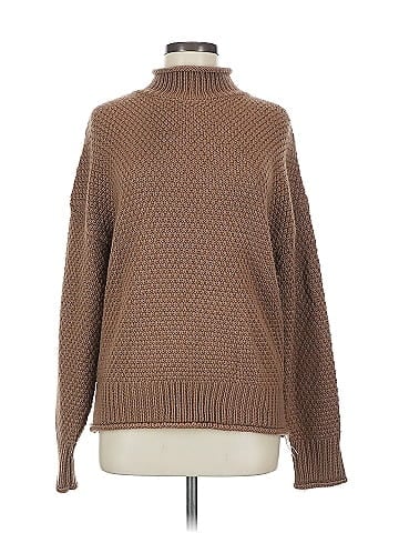 Zesica Turtleneck Sweater (view 1)