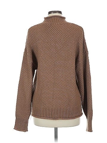 Zesica Turtleneck Sweater (view 2)