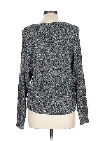 Umgee Pullover Sweater (view 2)