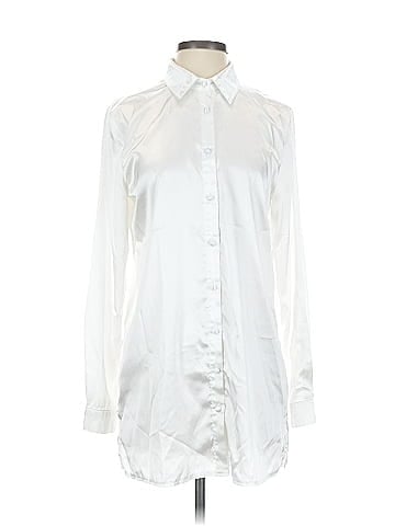 Princess Polly Long Sleeve Blouse (view 1)