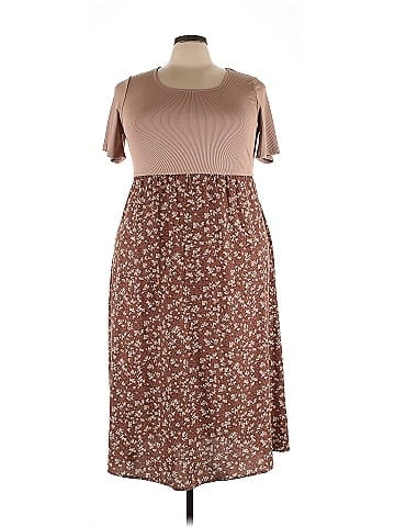 Shein Casual Dress (view 1)