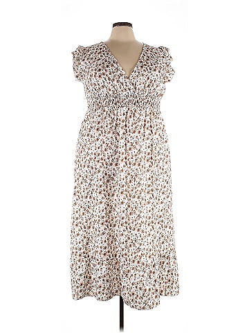 Shein Casual Dress (view 1)