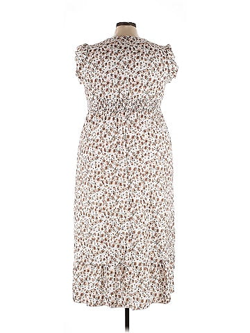 Shein Casual Dress (view 2)