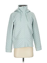 Dsg Zip Up Hoodie